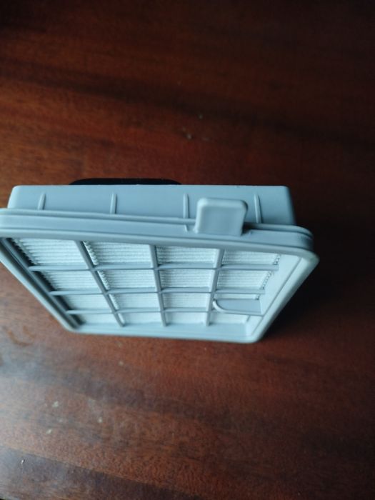 Фільтра для пилососів