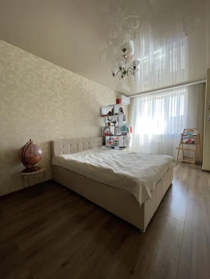 №56 Продаж 2-к кв 67,5м2 ЖК Софія Сіті вул Житня 21