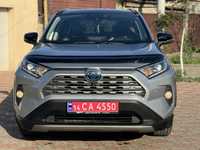 Продам Toyota Rav 4 Гибрид Топ