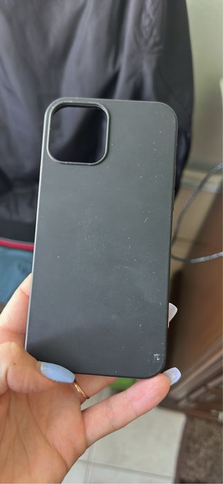 Iphone 12 vermelho