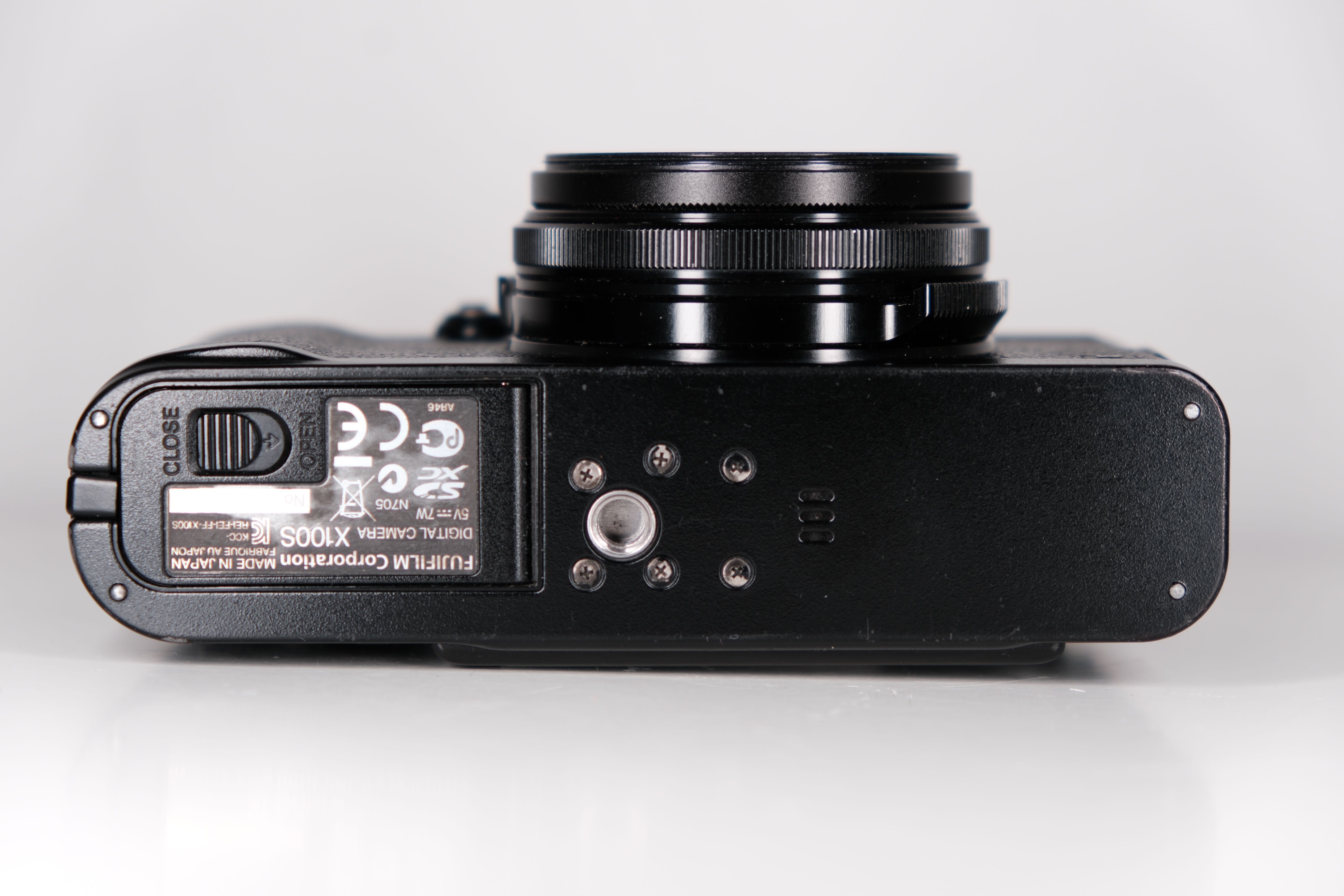 Fujifilm X100S + гарантія / без передоплат