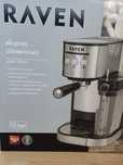 ekspres do kawy raven eer002