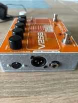 vocoder v256 używany