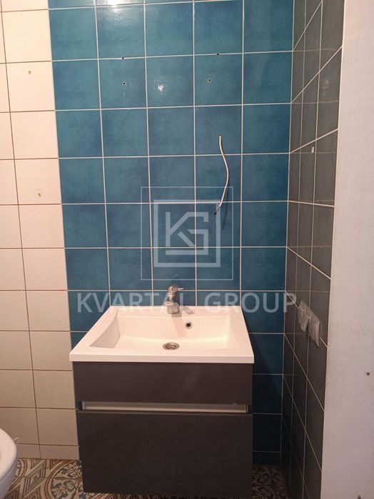 НАЙДЕШЕВША 1к квартира з ремонтом в Ірпені/Лісова частина/Без комісії