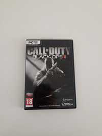 Call Of Duty: Black Ops II - Gra PC, premierowe, kod wykorzystany