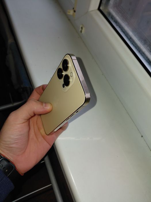 Айфон 13про 256! Обмен