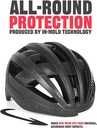 Kask rowerowy Victgoal vcp19 r. M/L