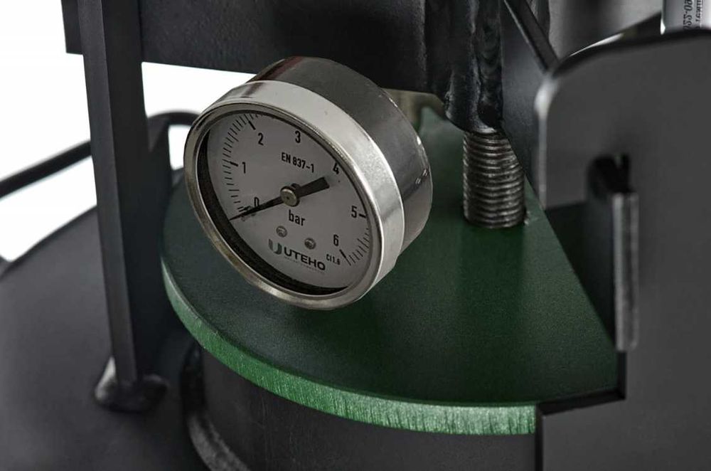 ВІД ВИРОБНИКА! Газовий автоклав на 24 банки з гарантією 12 місяців!