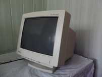 DTK  Монитор ЭЛТ  " DTK Computer" , 15"