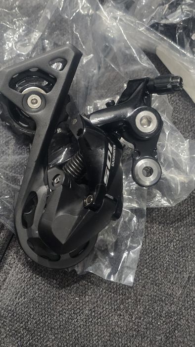 Shimano 105 R7020 nowa grupset pełna grupa 2x11
