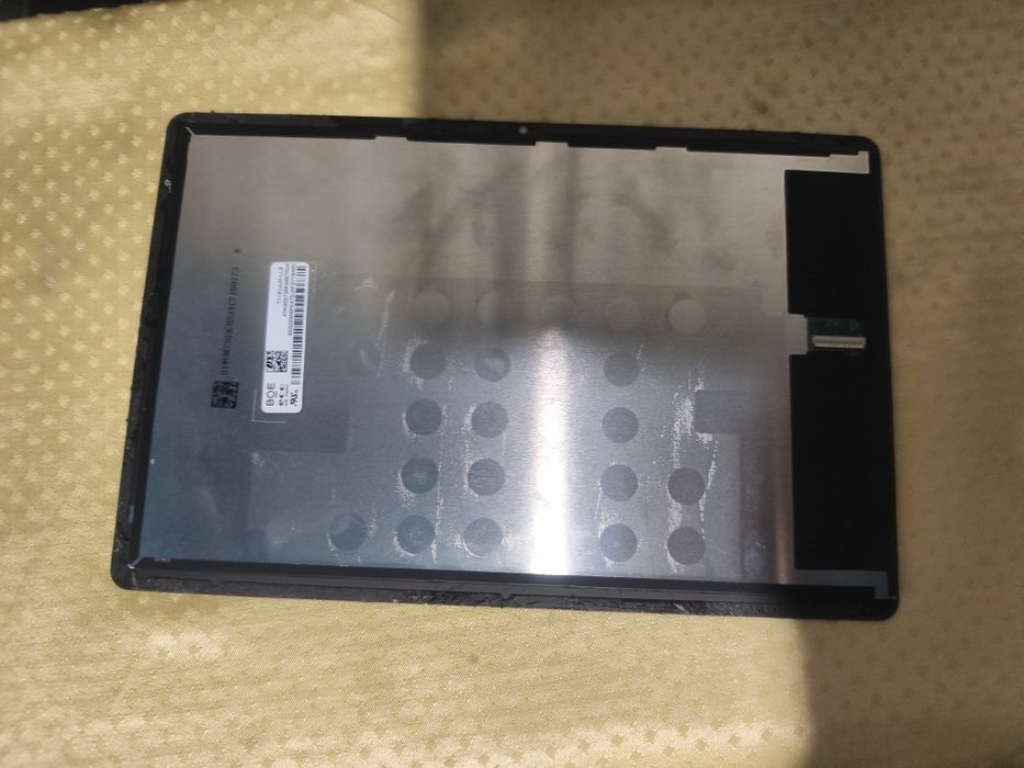 lenovo tab m10 модуль