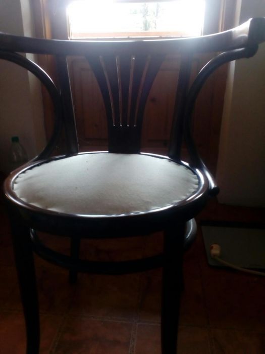 Antyczne krzesło Thonet