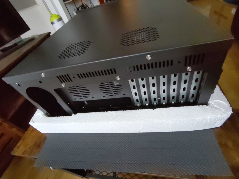 Obudowa serwerowa NetRack NP5104