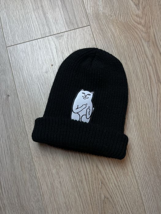 Ripndip USA Czapka Beanie Rap Skate Streetwear