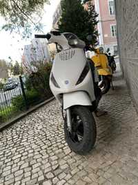 piaggio zip branca