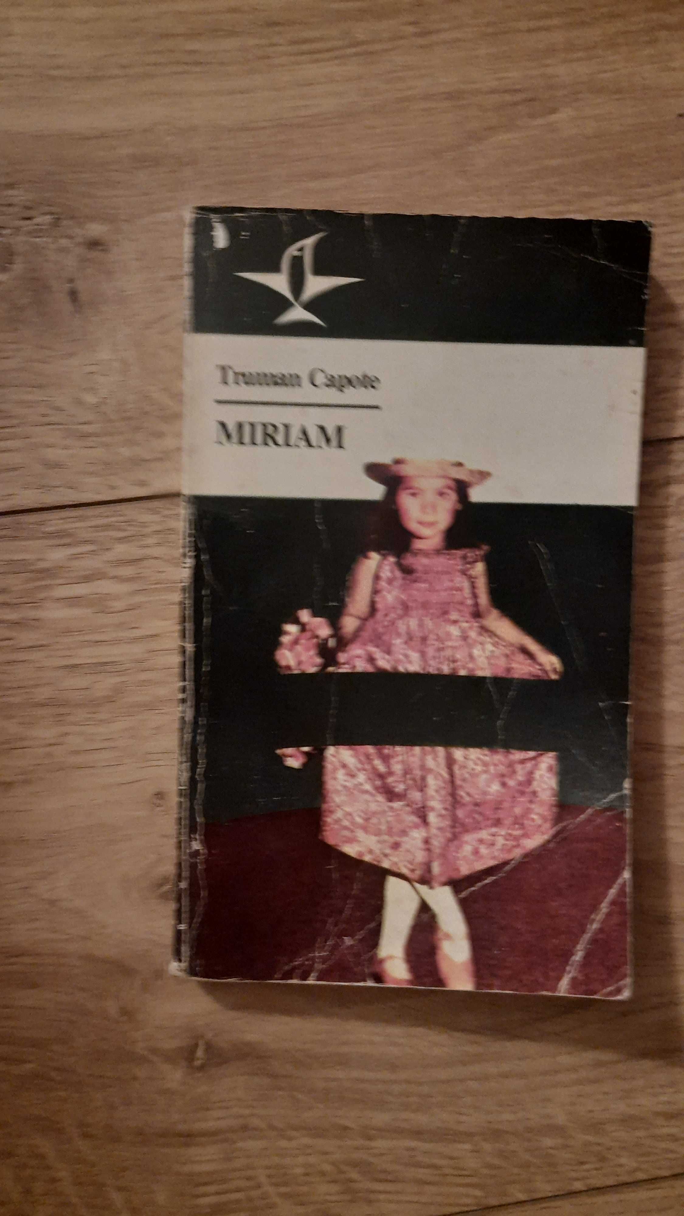 Truman Capote - Miriam