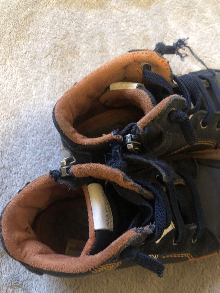 Buty Mayoral rozmiar 25