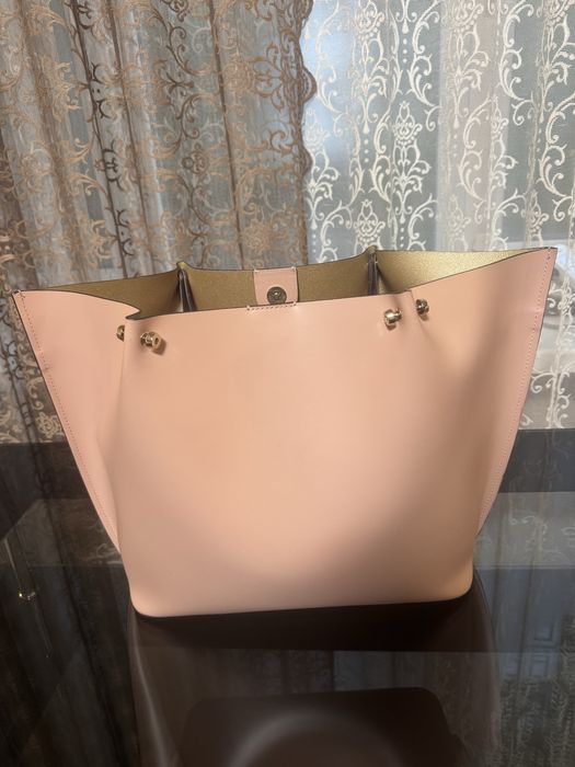 Пролам сумку coccinelle