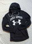 Bluza z kapturem Under Armour