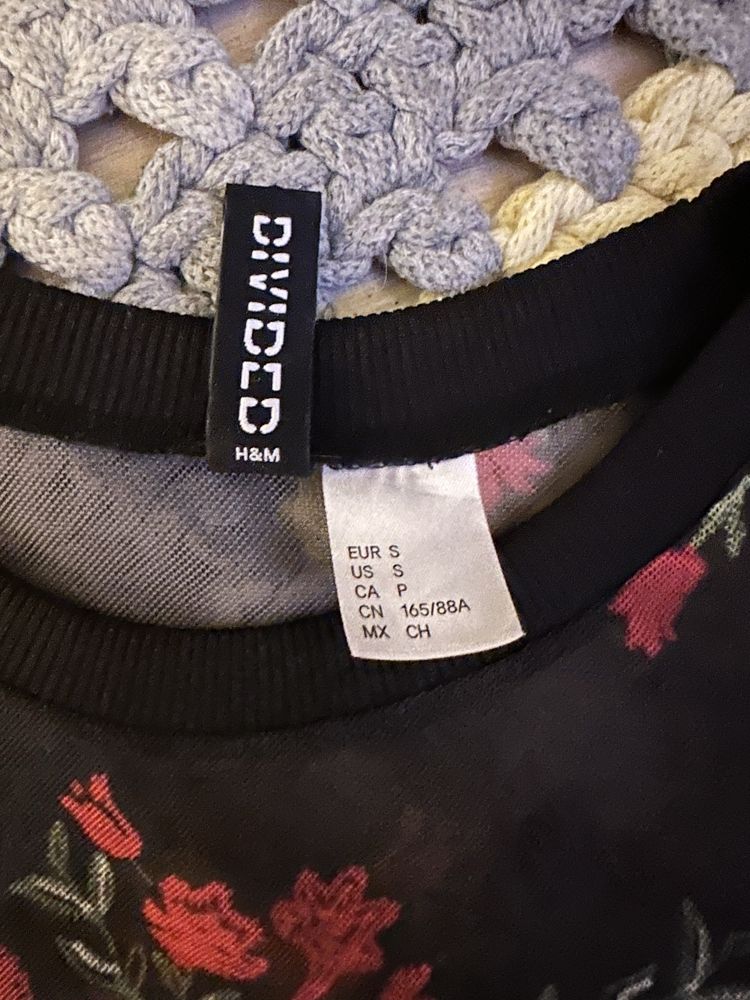 H&M Divided, S