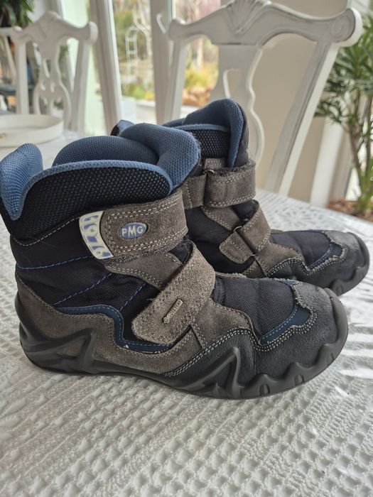 Primigi śniegowce kozaki buty zimowe 35 /36 wk23 cml