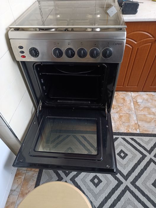 Газова плита ARDO