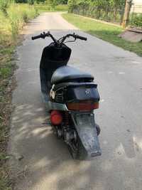 Honda dio 27 (PWK TWH)