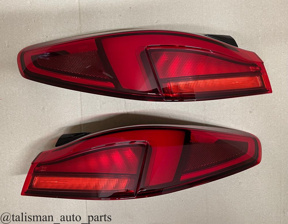 BMW 2 F44 Gran Coupe Led фонарь стоп ліхтар фара в наявності в наличии