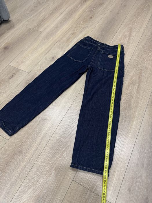 Джинси баггі, ZARA, 152 (11-12 років)