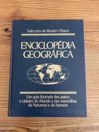 Enciclopédia Geográfica (Selecções Reader’s Digest, 1988)