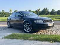 Audi a4b6 2.0 ALT