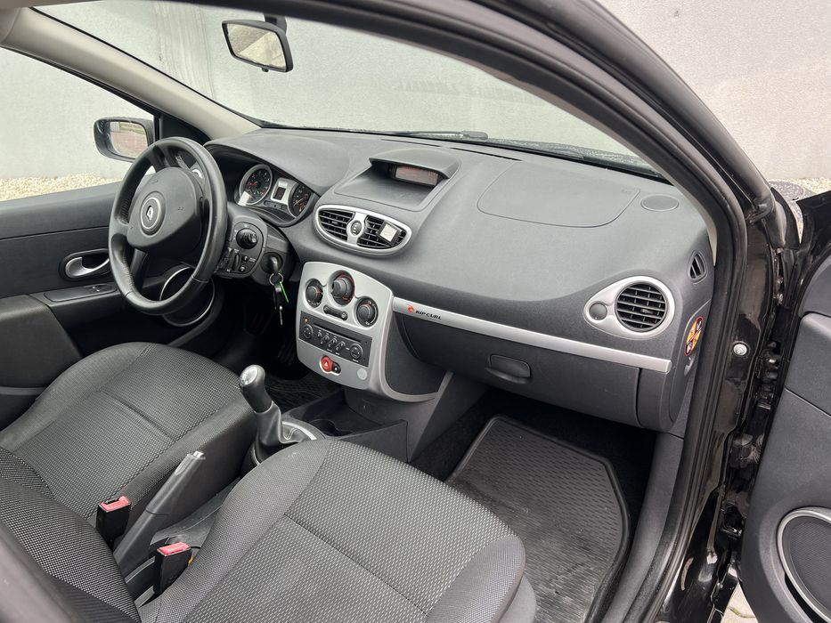 Renault Clio ! 1.2 75 ps ! Klima ! Elektryka !