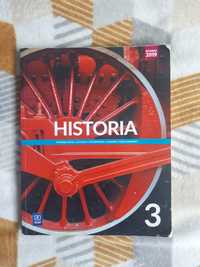 Podręcznik do Historii 3, WSiP