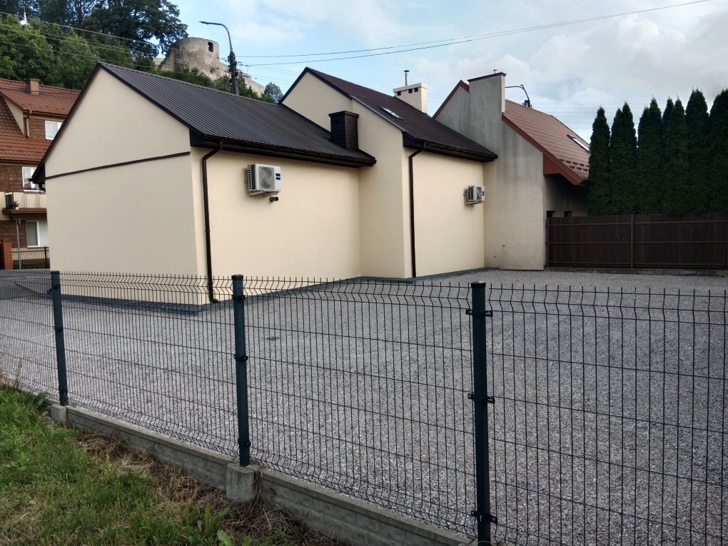 Wynajmie lokal 32 m - z parkingiem super lokalizacja