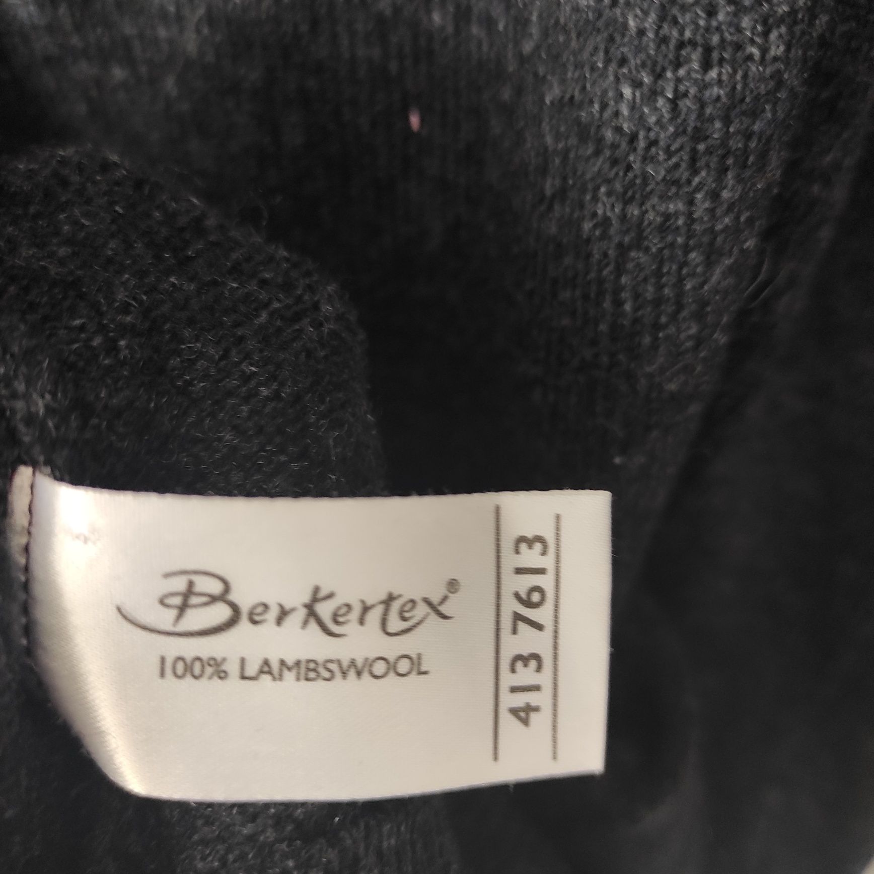 Sweter męski, kardigan rozpinany, M,  100% wełna owcza