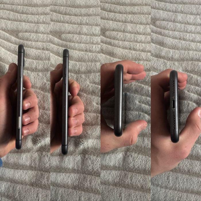 айфон 11 на 64 гб неверлок акб 89