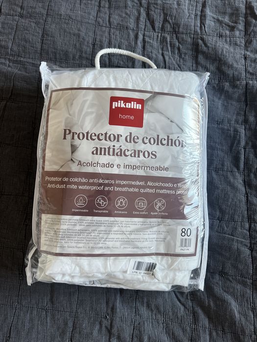 Pikolin ochraniacz na materac
