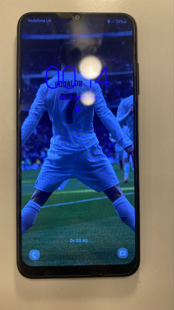 Samsung galaxy A03S/64 Gb.