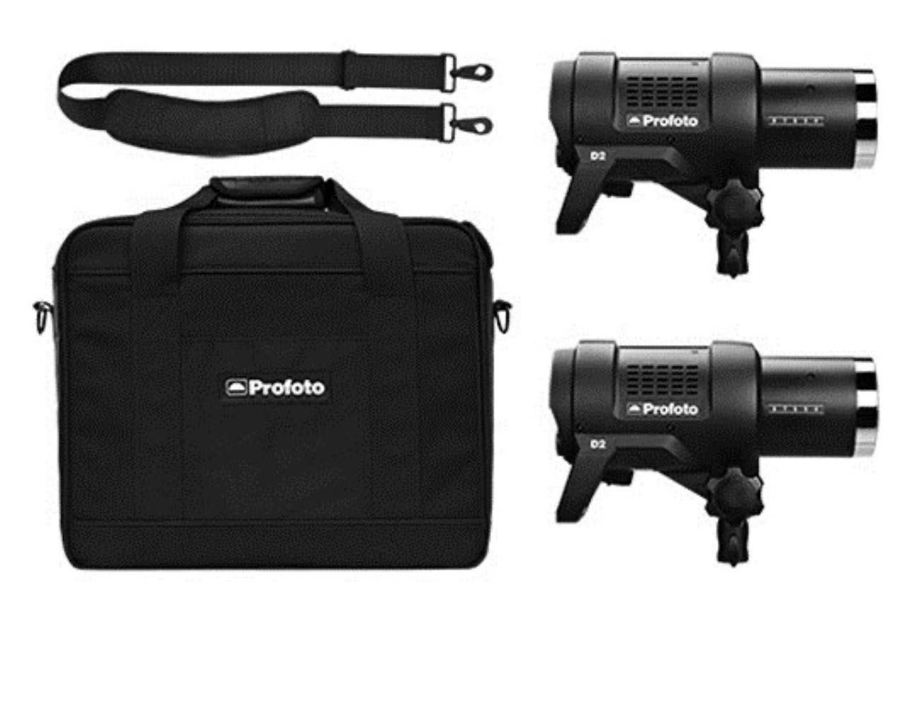 Vendo Profoto d2 500w