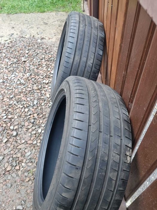 Hankook Ventus Prime4 225/45 R17 91 Y 2023 letnie cena za 2szt Kraków