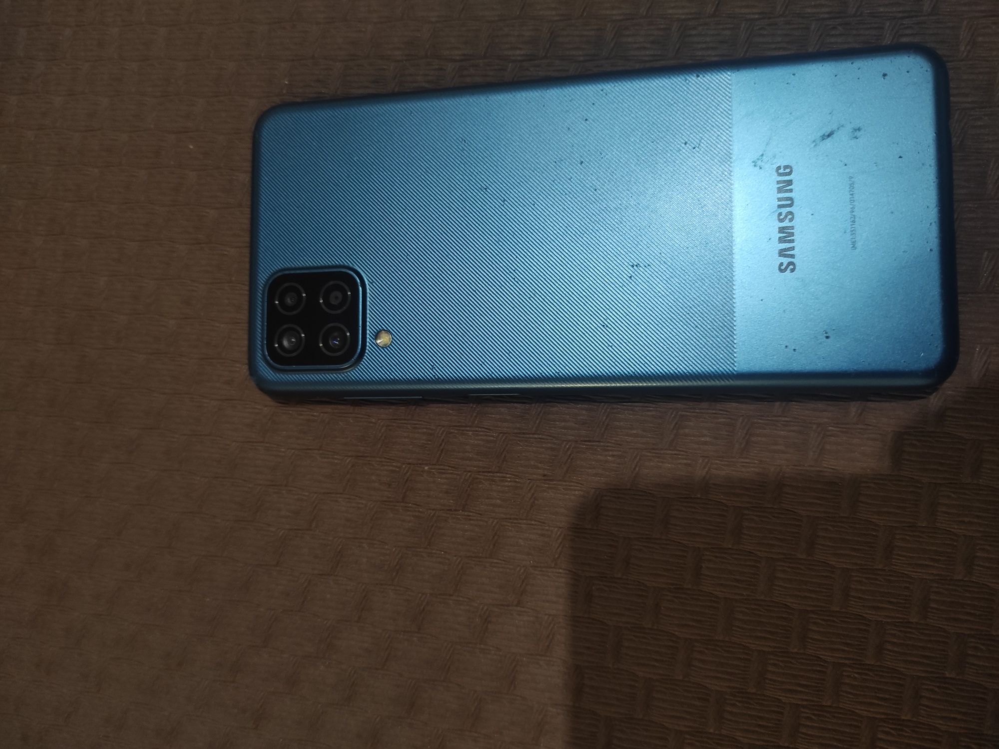 Samsung Galaxy A12