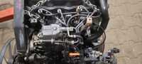 Vw Passat b5 Audi a4 1.9 tdi silnik AFN
