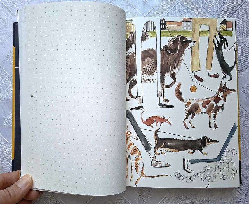 Bullet journal. Planer kreatywny, Różycka Zofia.