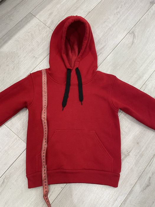 Теплий реглан, світшот, бомбер, кенгуру, кофта на хлопчика, 110-116