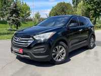 Продам Hyundai Santa FE 2015р. #43662