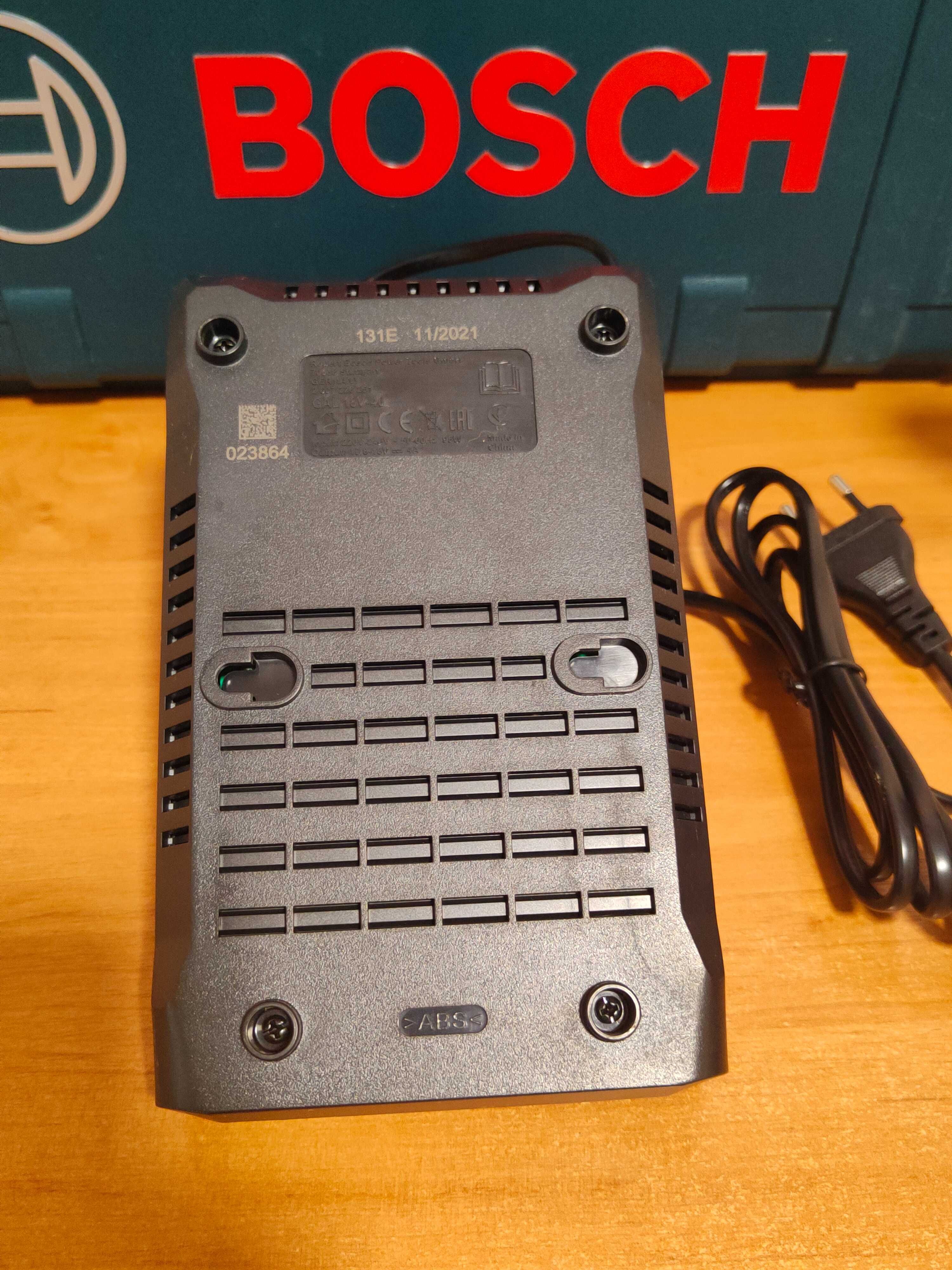 Акумуляторний перфоратор BOSCH GBH 180-LI Professional
