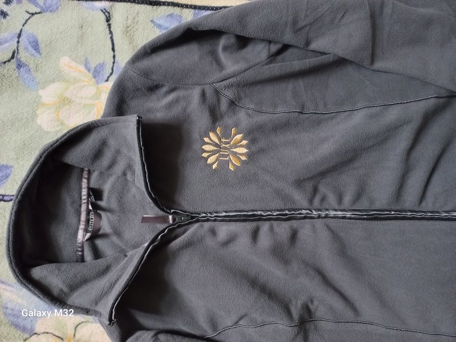 Костюм теплий Esmara