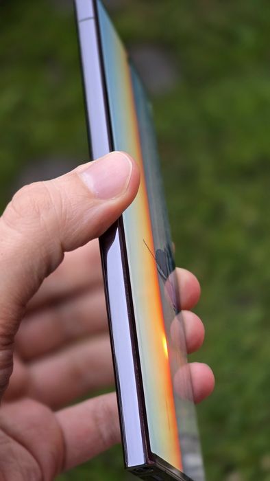 Samsung S23 Ultra Czarny 256GB Polski