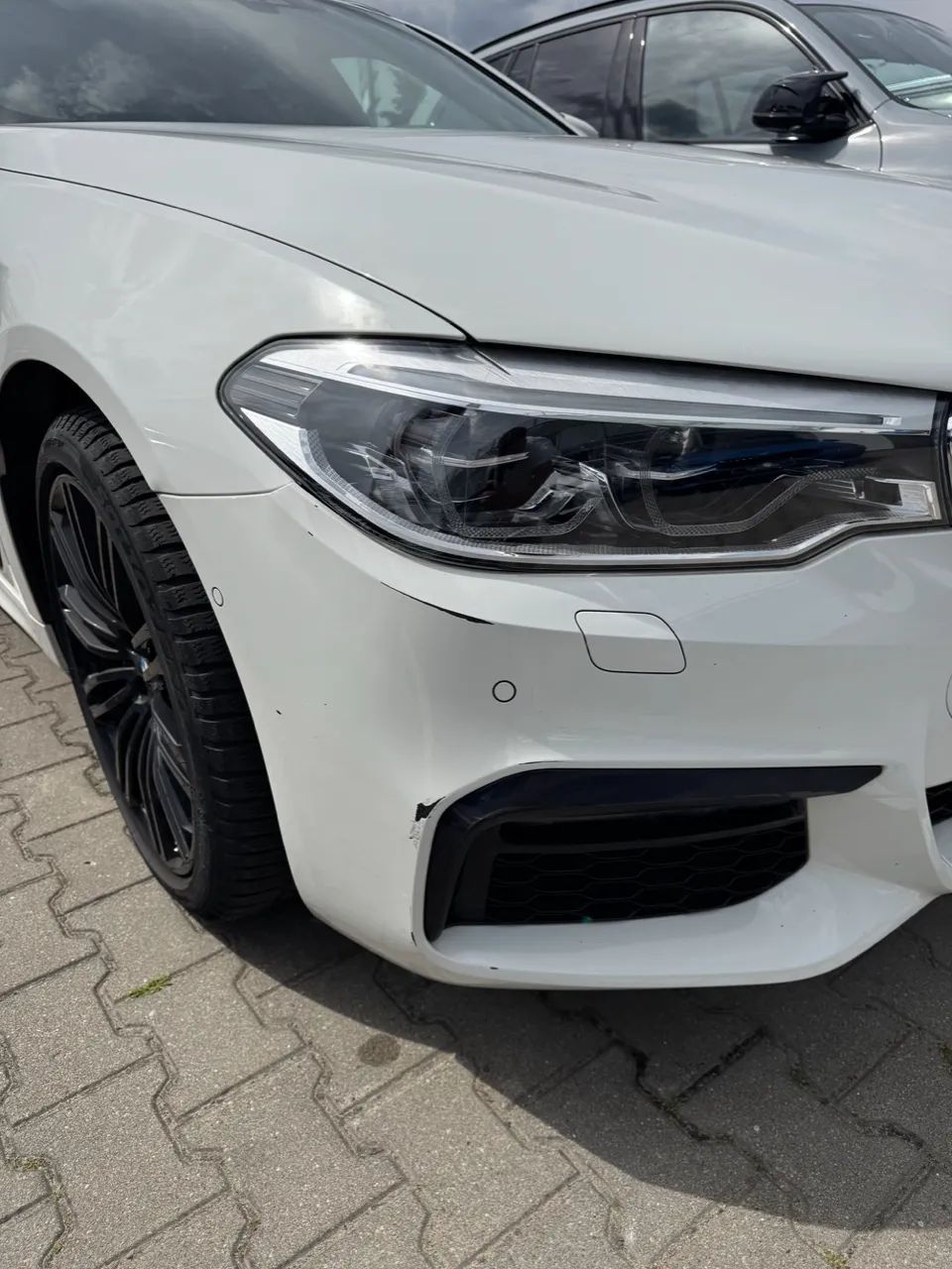 BMW Seria 5 BMW 530i xDrive Touring G31 – Premium Selection – Cesja leasingu