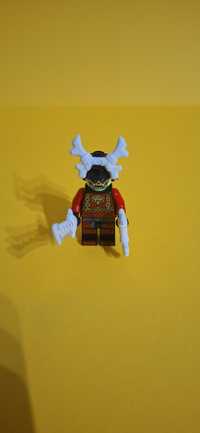 Lego Ninjago Kościany Król